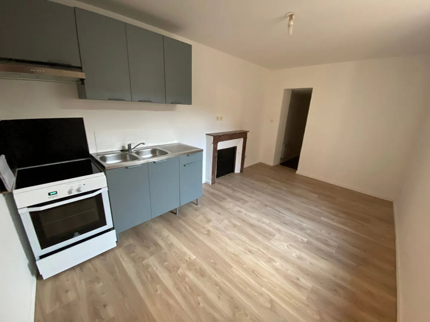 Appartement à louer, 60m², Aubigny-sur-Nère