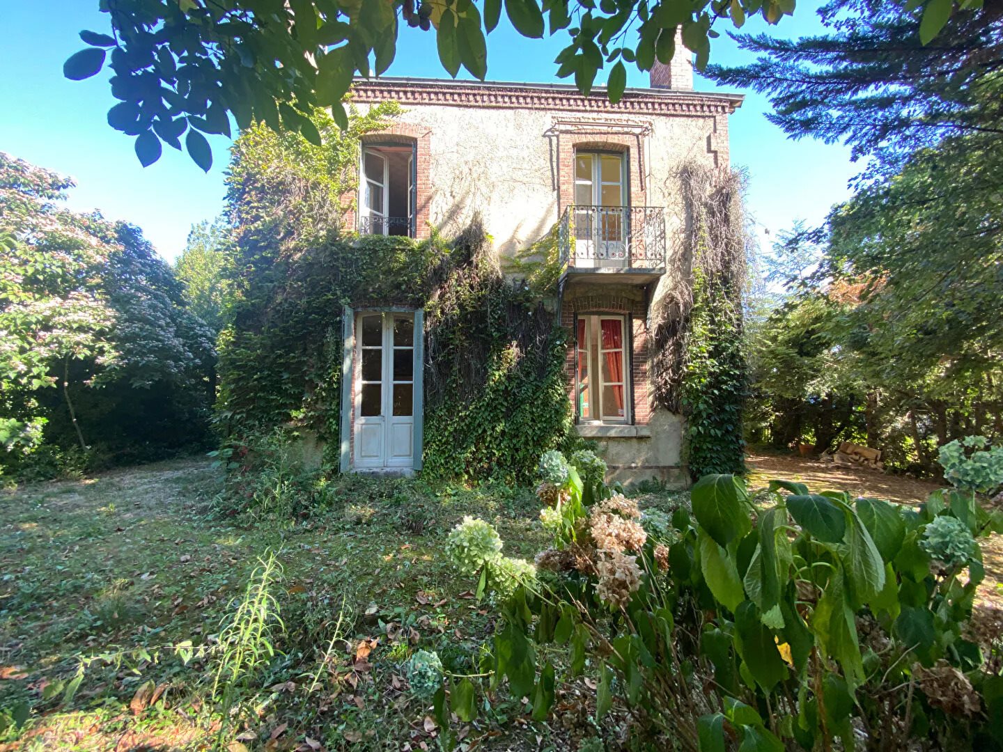 Maison à vendre, 183m², La Chapelle-d'Angillon