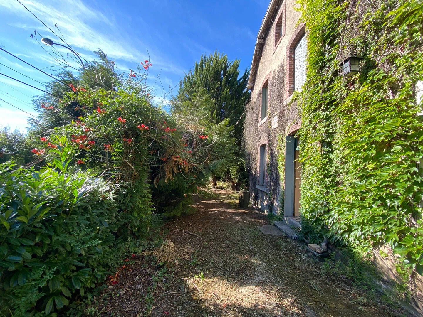Maison à vendre, 183m², La Chapelle-d'Angillon