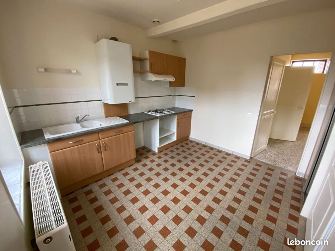 Maison à vendre, 36m², Aubigny-sur-Nère