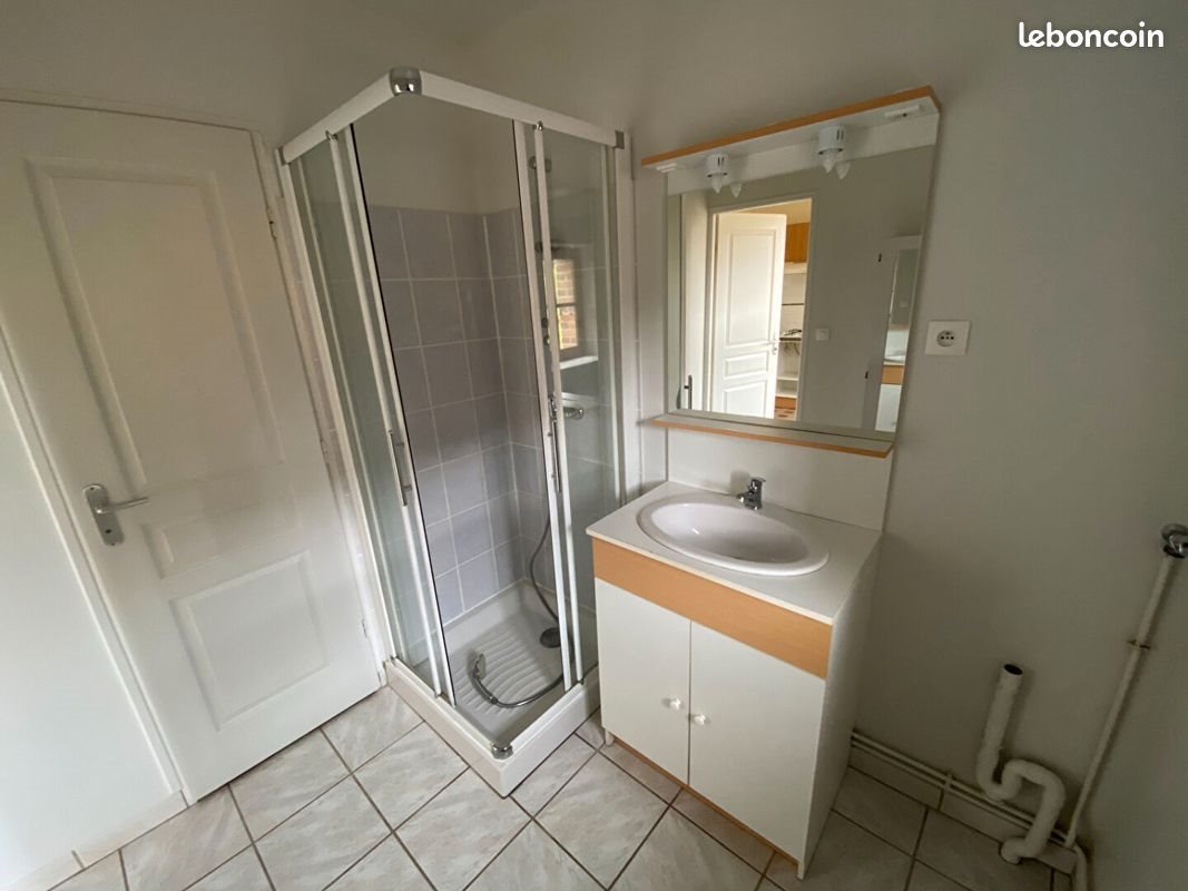 Maison à vendre, 36m², Aubigny-sur-Nère