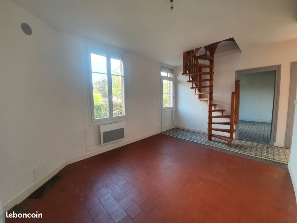 Maison à louer, 90m², Blancafort