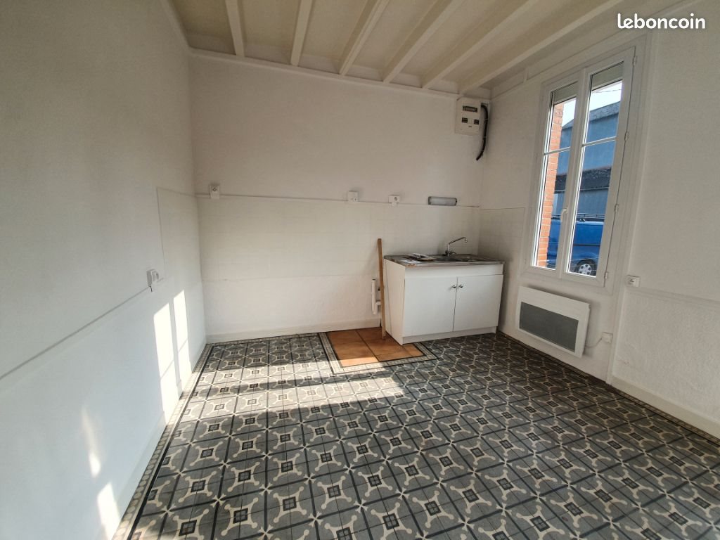 Maison à louer, 90m², Blancafort