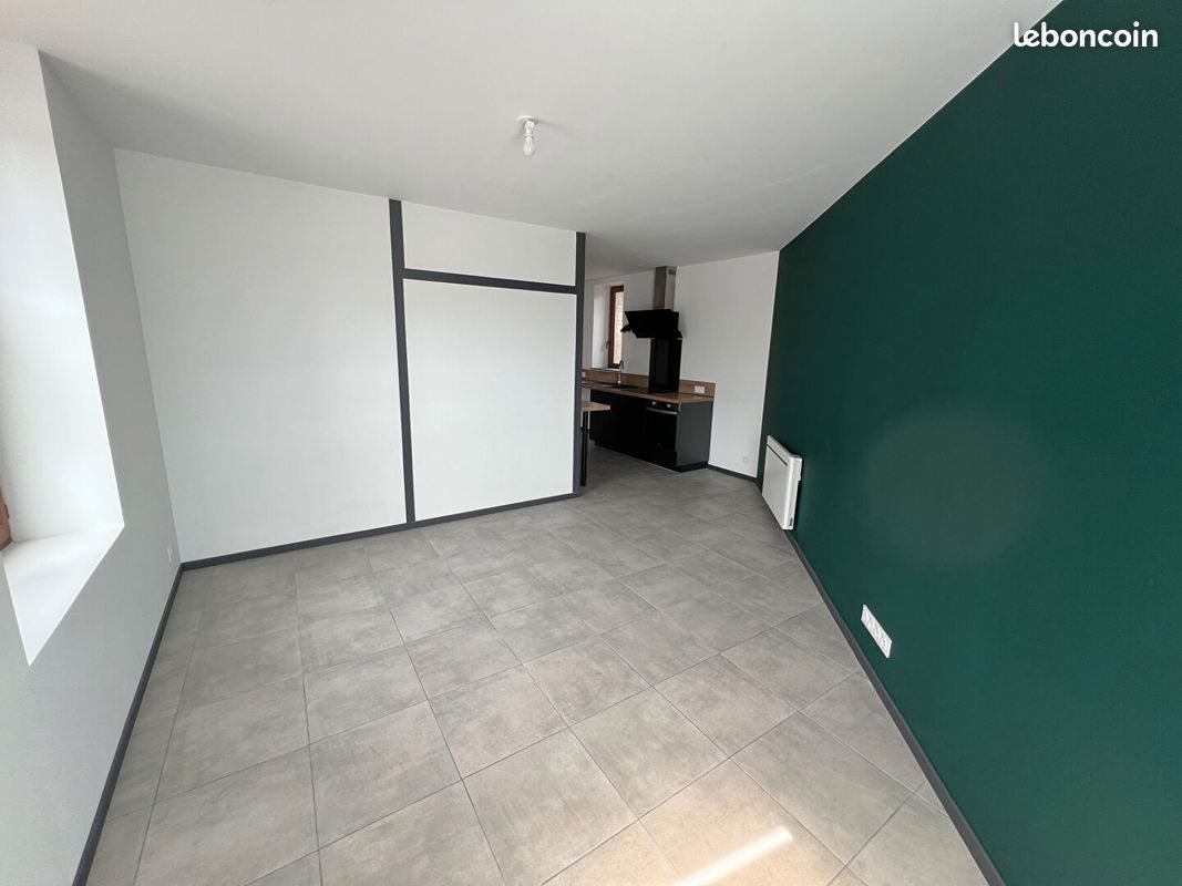 Appartement à louer, 47m², Aubigny-sur-Nère