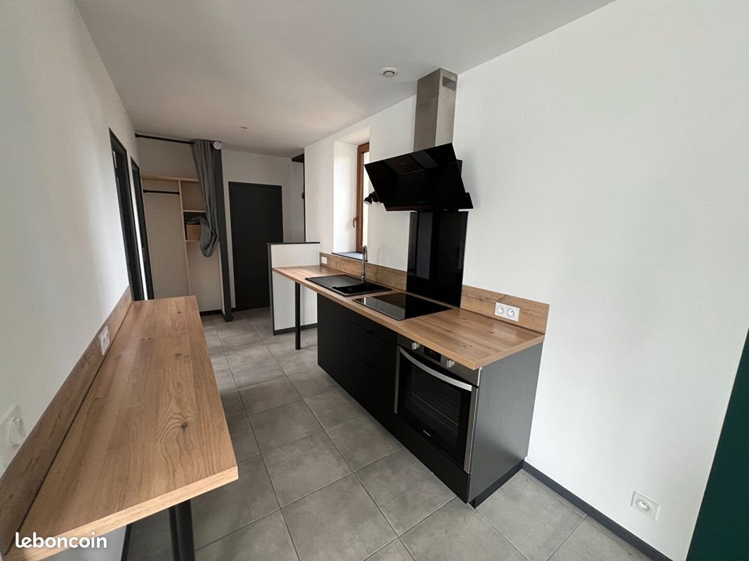 Appartement à louer, 47m², Aubigny-sur-Nère