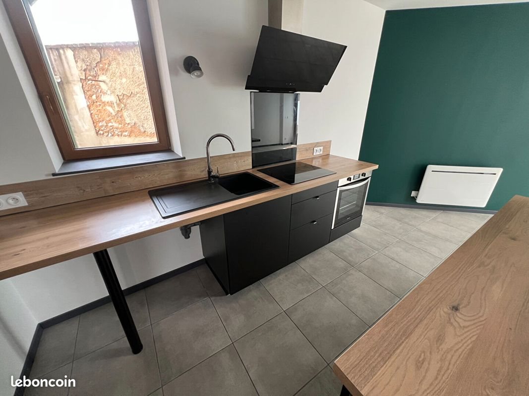 Appartement à louer, 47m², Aubigny-sur-Nère