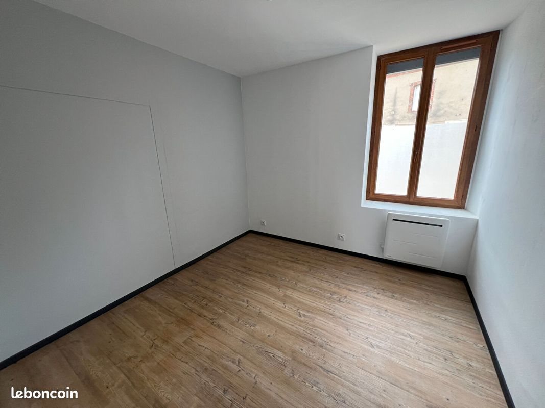 Appartement à louer, 47m², Aubigny-sur-Nère