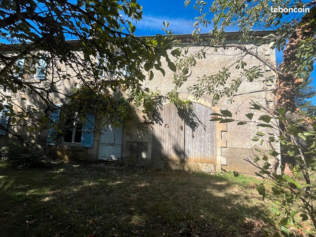 Maison à vendre, 234m², Humbligny