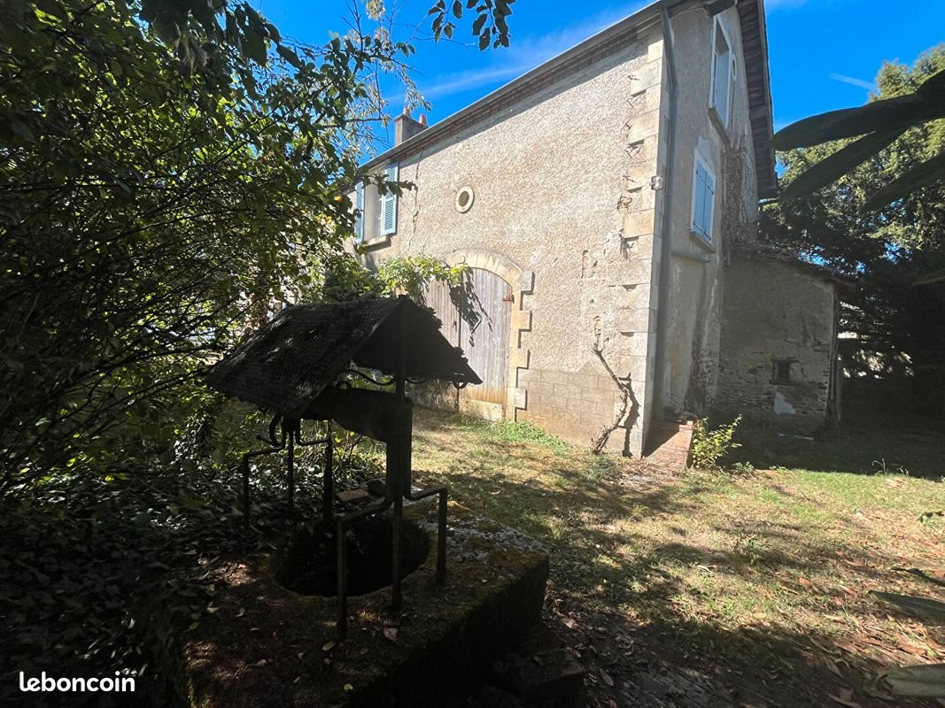 Maison à vendre, 234m², Humbligny