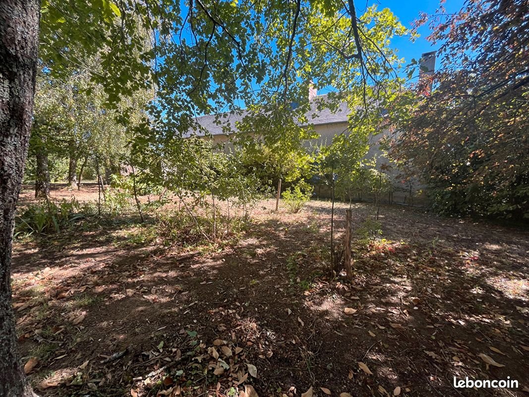 Maison à vendre, 234m², Humbligny