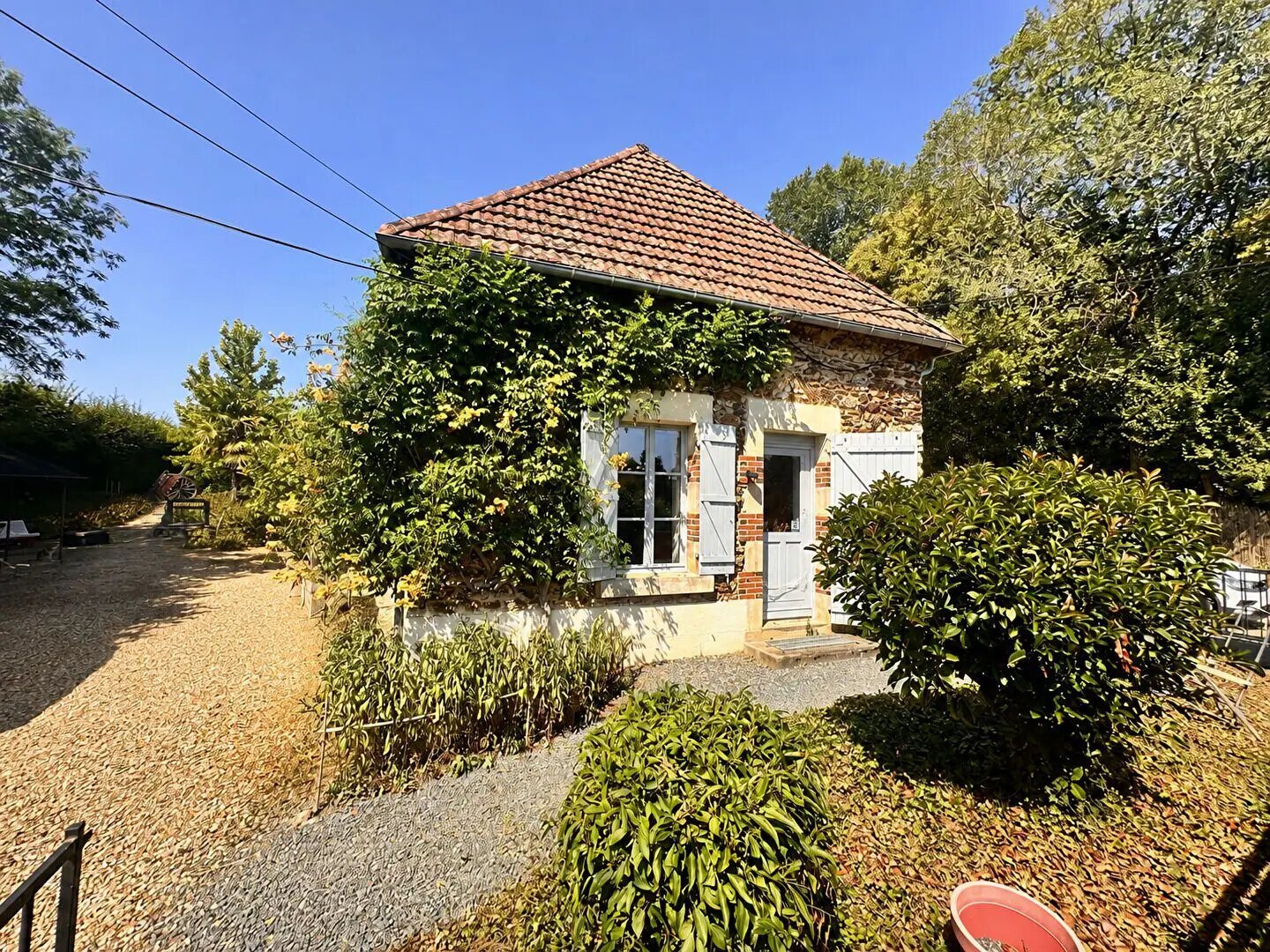 Maison à vendre, 106m², Sens-Beaujeu