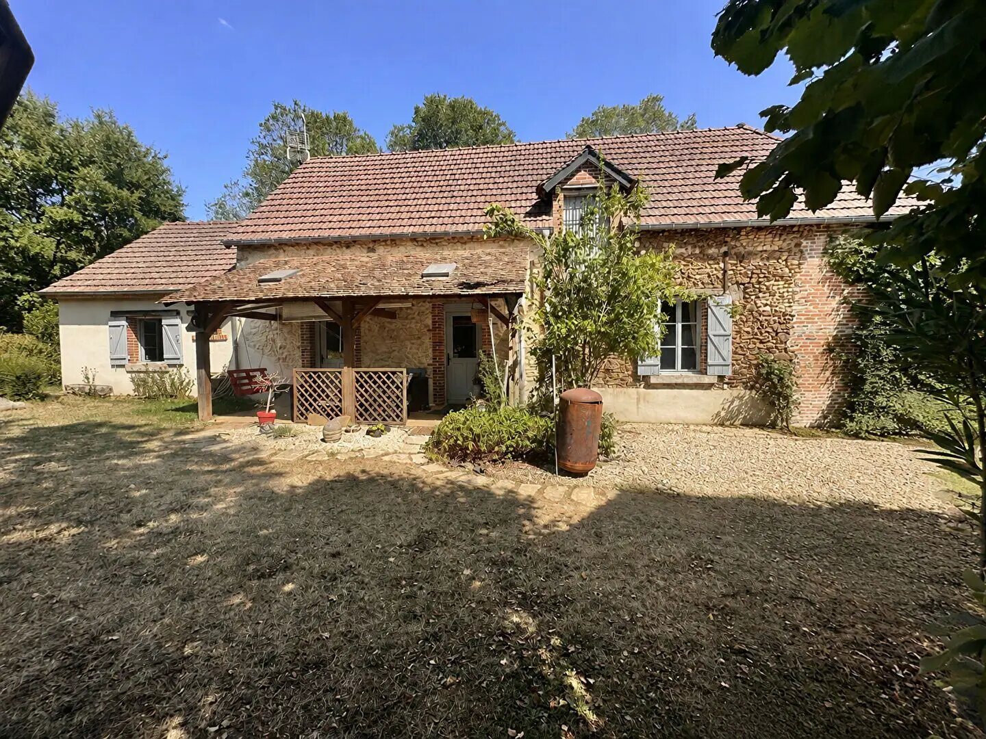 Maison à vendre, 106m², Sens-Beaujeu