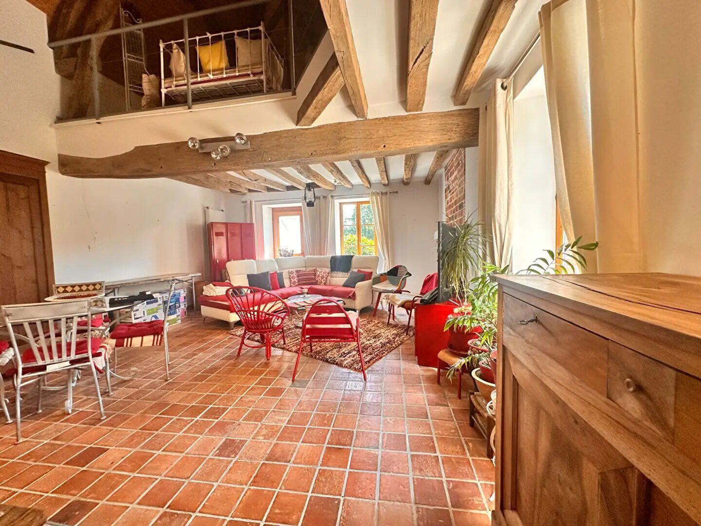 Maison à vendre, 106m², Sens-Beaujeu
