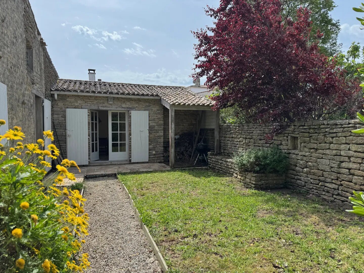 Maison à vendre, 245m², Les Portes-en-Ré