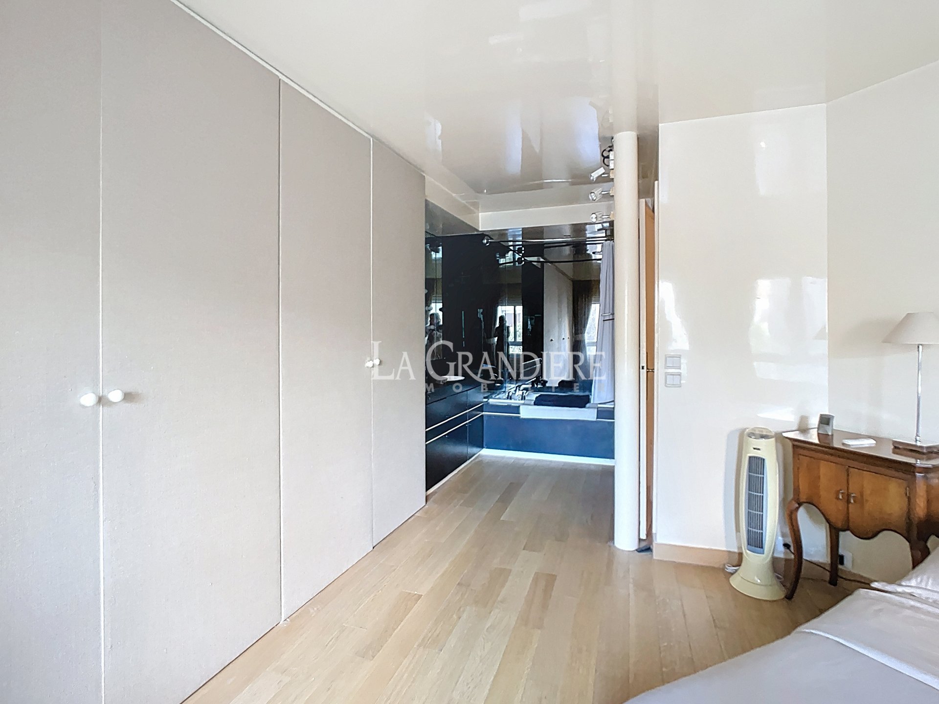Appartement à vendre, 90m², Paris 16ème