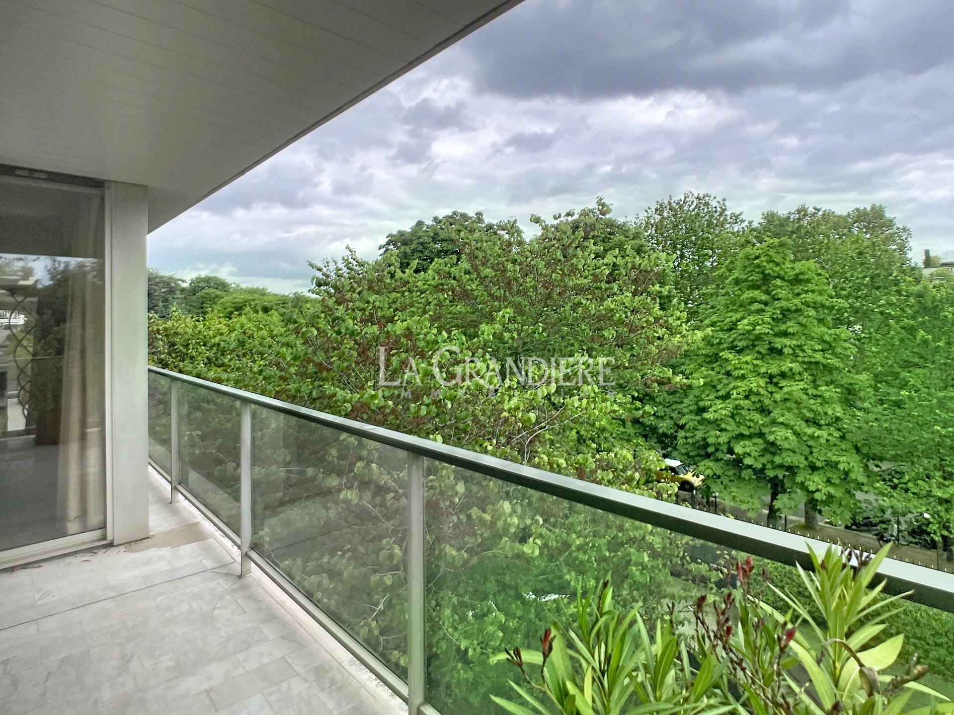 Appartement à vendre, 120m², Neuilly-sur-Seine