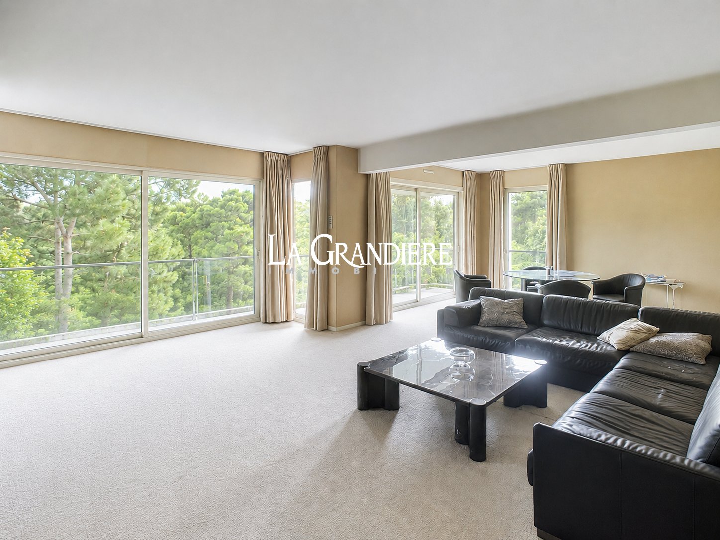 Appartement à vendre, 120m², Neuilly-sur-Seine