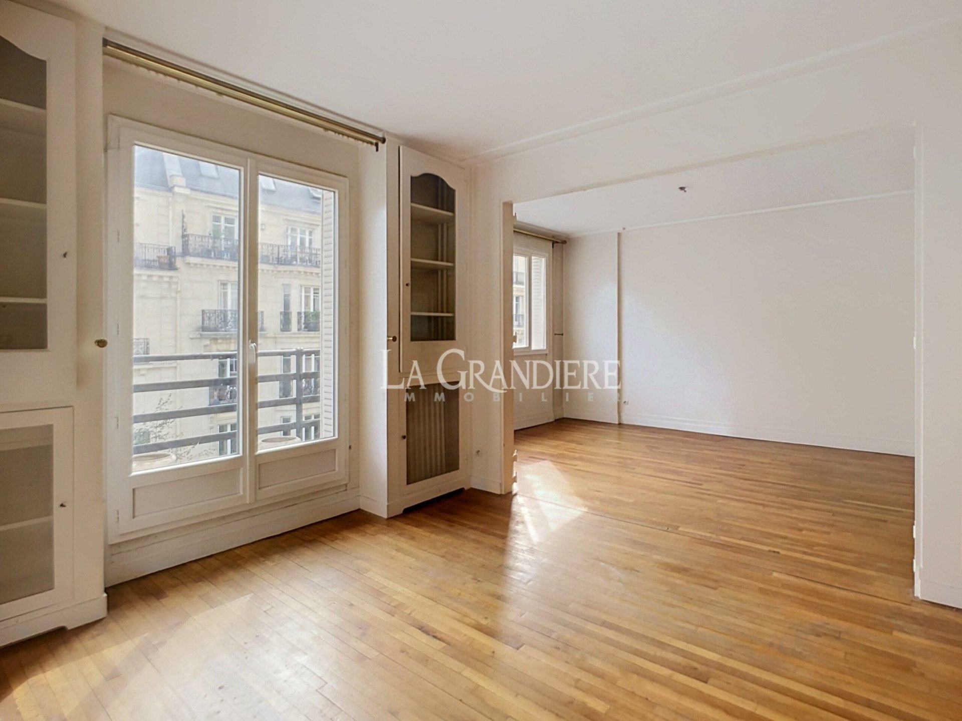 Appartement à vendre, 72m², Paris 16ème