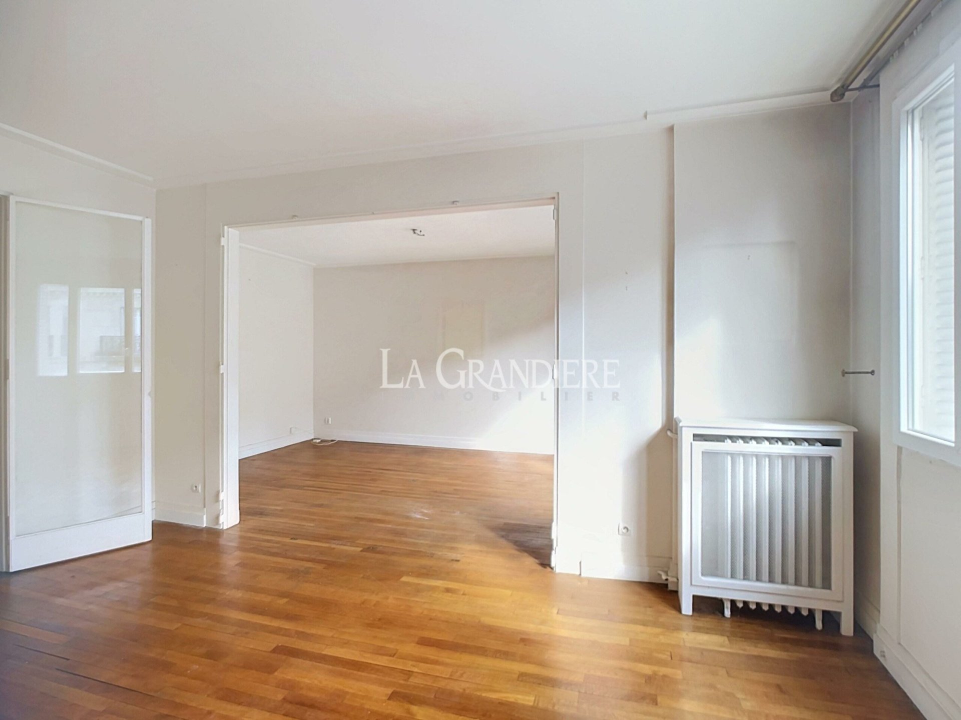 Appartement à vendre, 72m², Paris 16ème