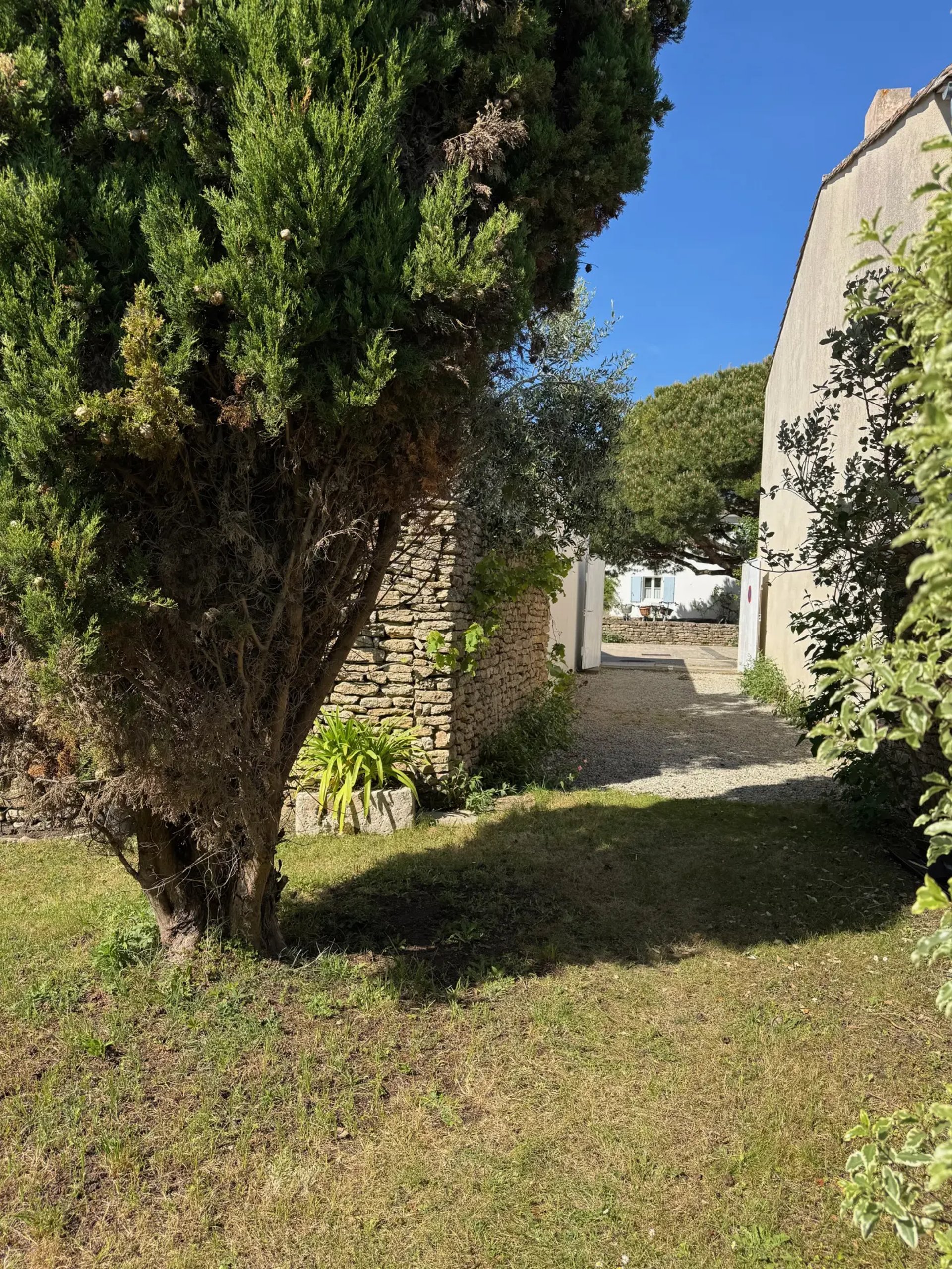 Maison à vendre, 238m², Les Portes-en-Ré