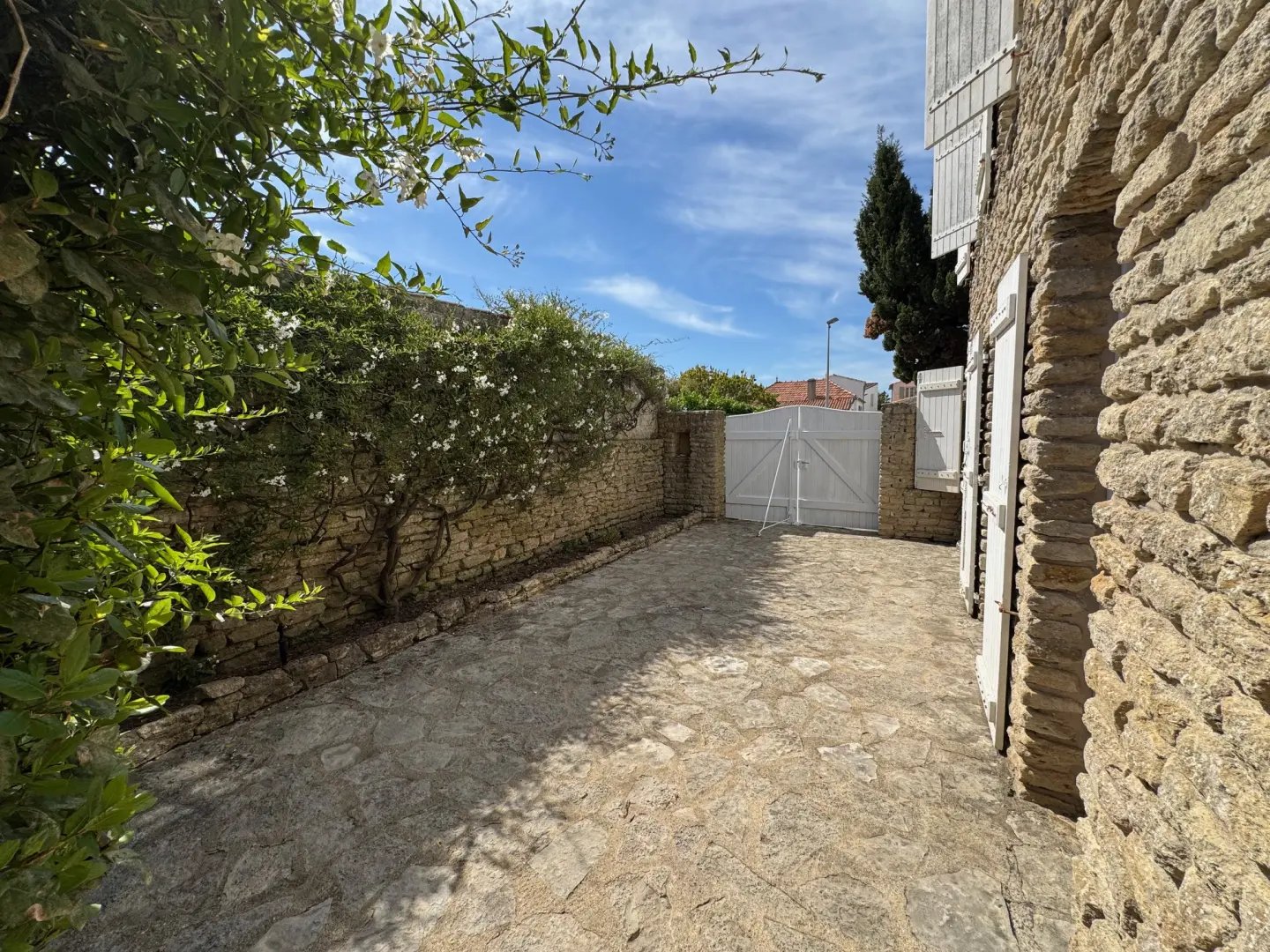 Maison à vendre, 238m², Les Portes-en-Ré