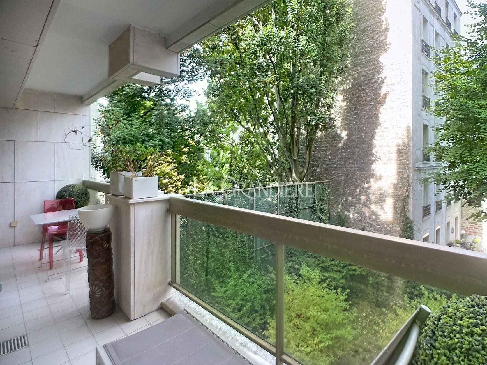 Appartement à vendre, 67m², Paris 16ème