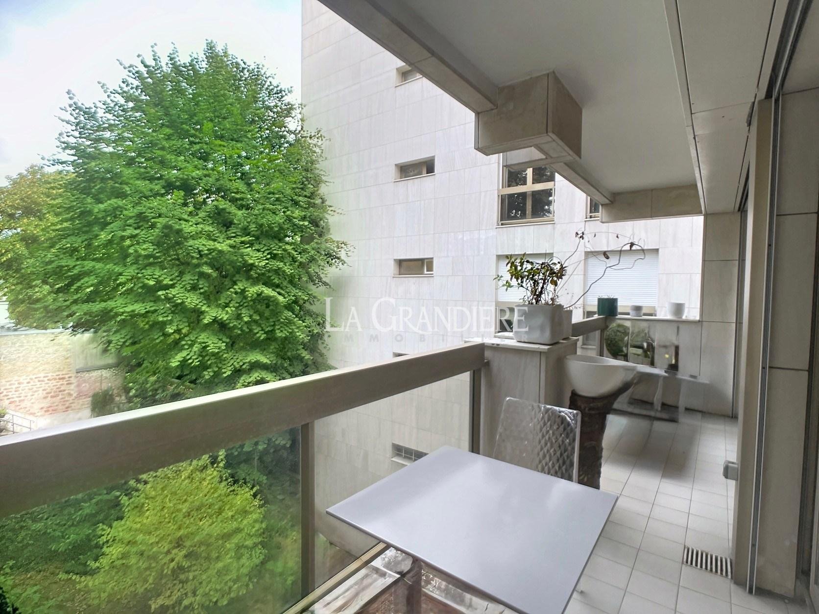 Appartement à vendre, 67m², Paris 16ème