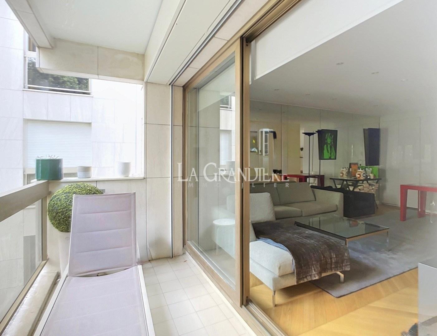 Appartement à vendre, 67m², Paris 16ème