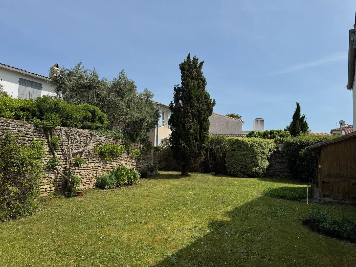 Maison à vendre, 245m², Les Portes-en-Ré