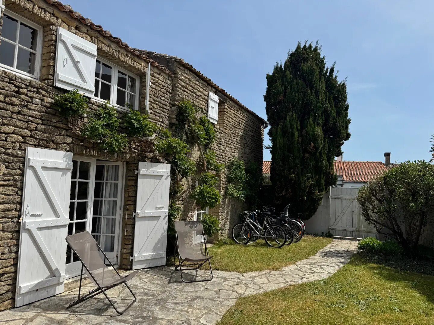 Maison à vendre, 245m², Les Portes-en-Ré