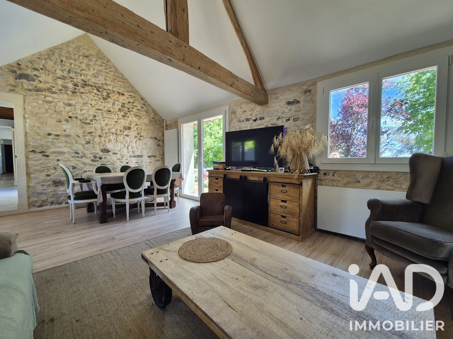 Maison à vendre, 110m², Maulette