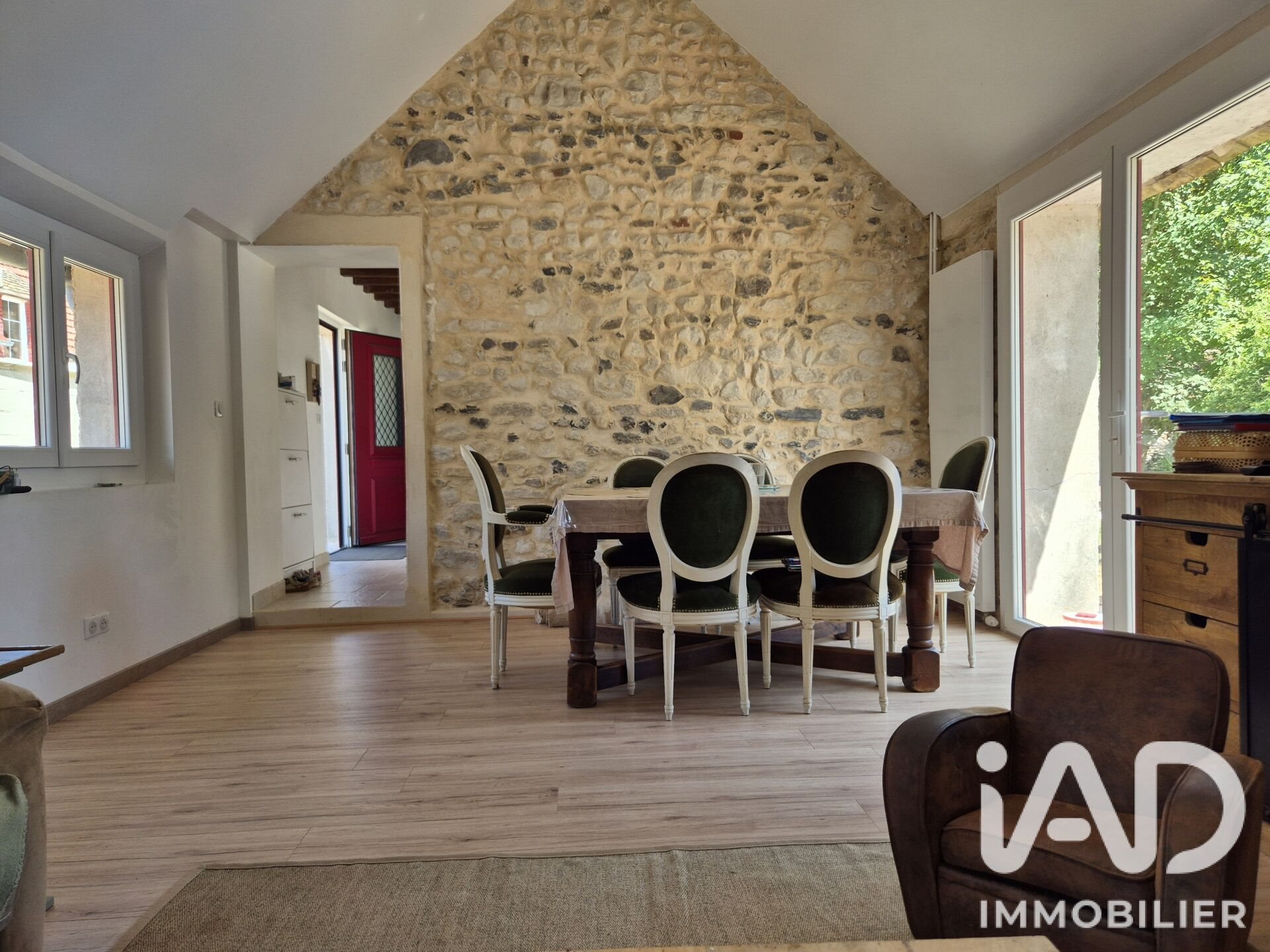 Maison à vendre, 110m², Maulette