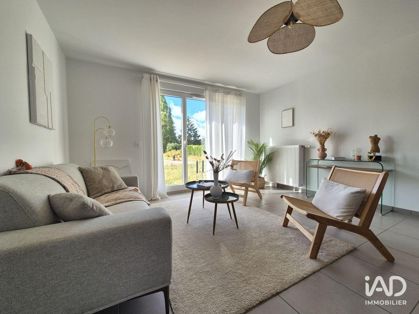 Maison à vendre, 88m², Bréval