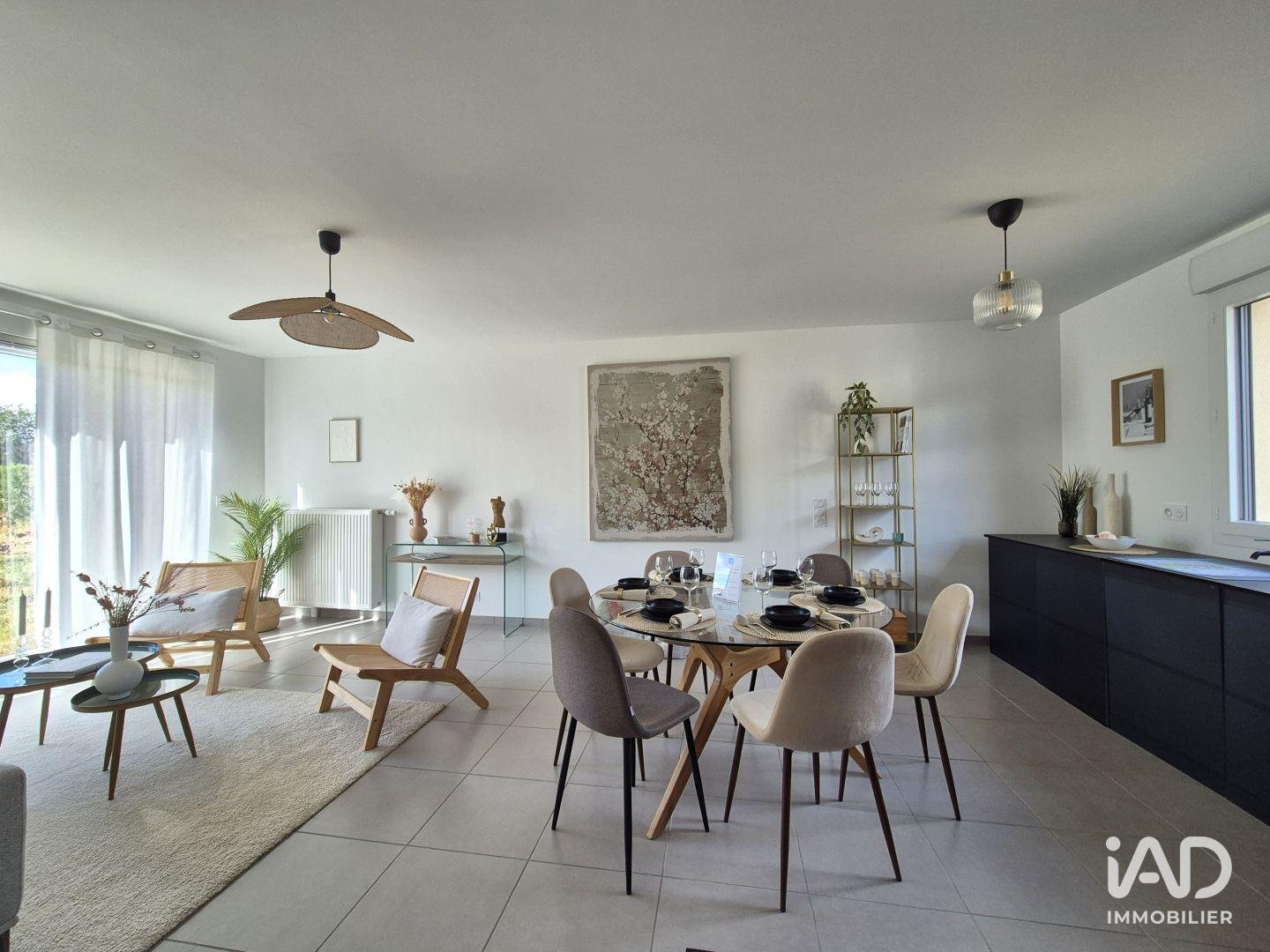 Maison à vendre, 88m², Bréval