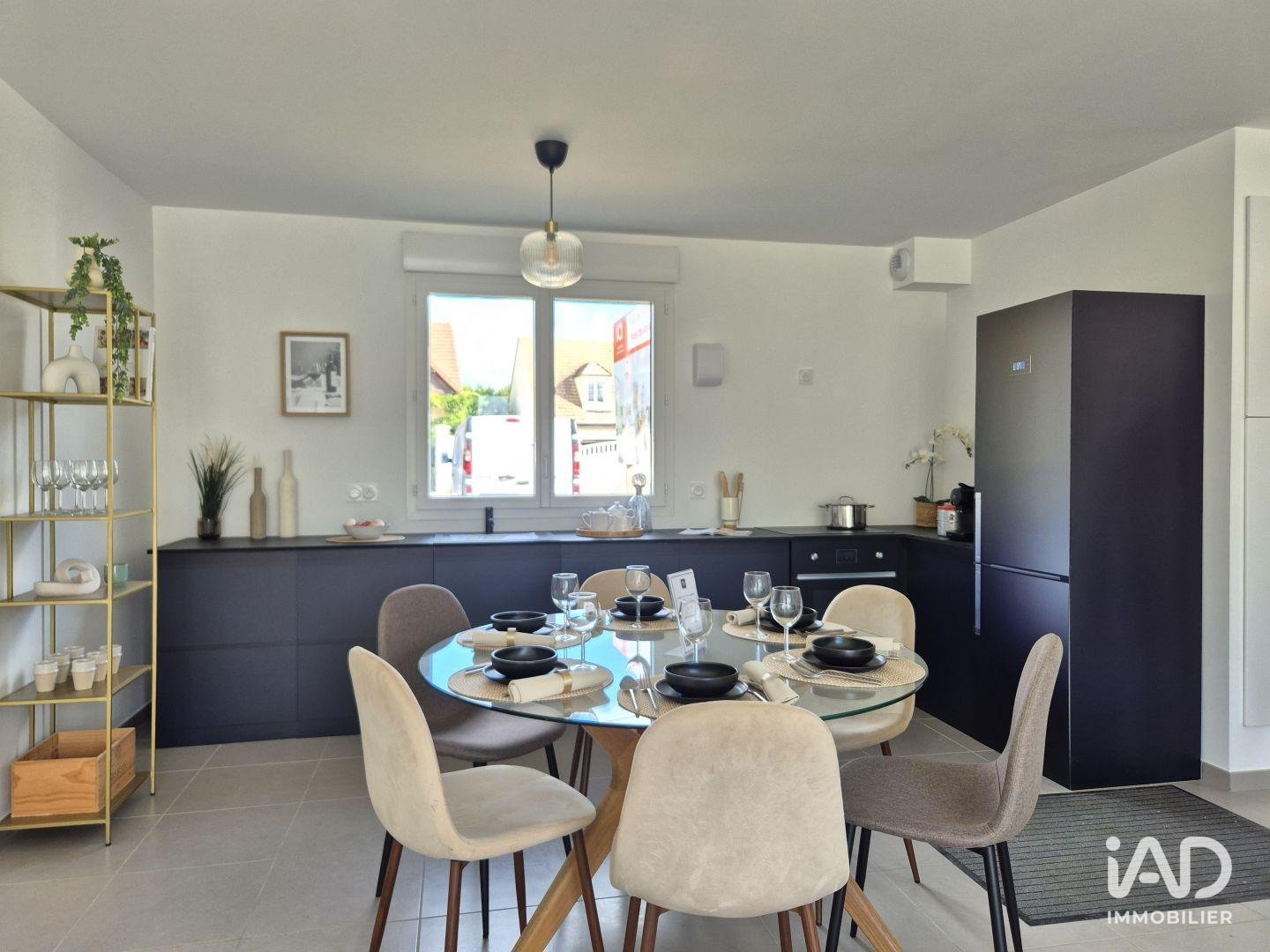 Maison à vendre, 88m², Bréval