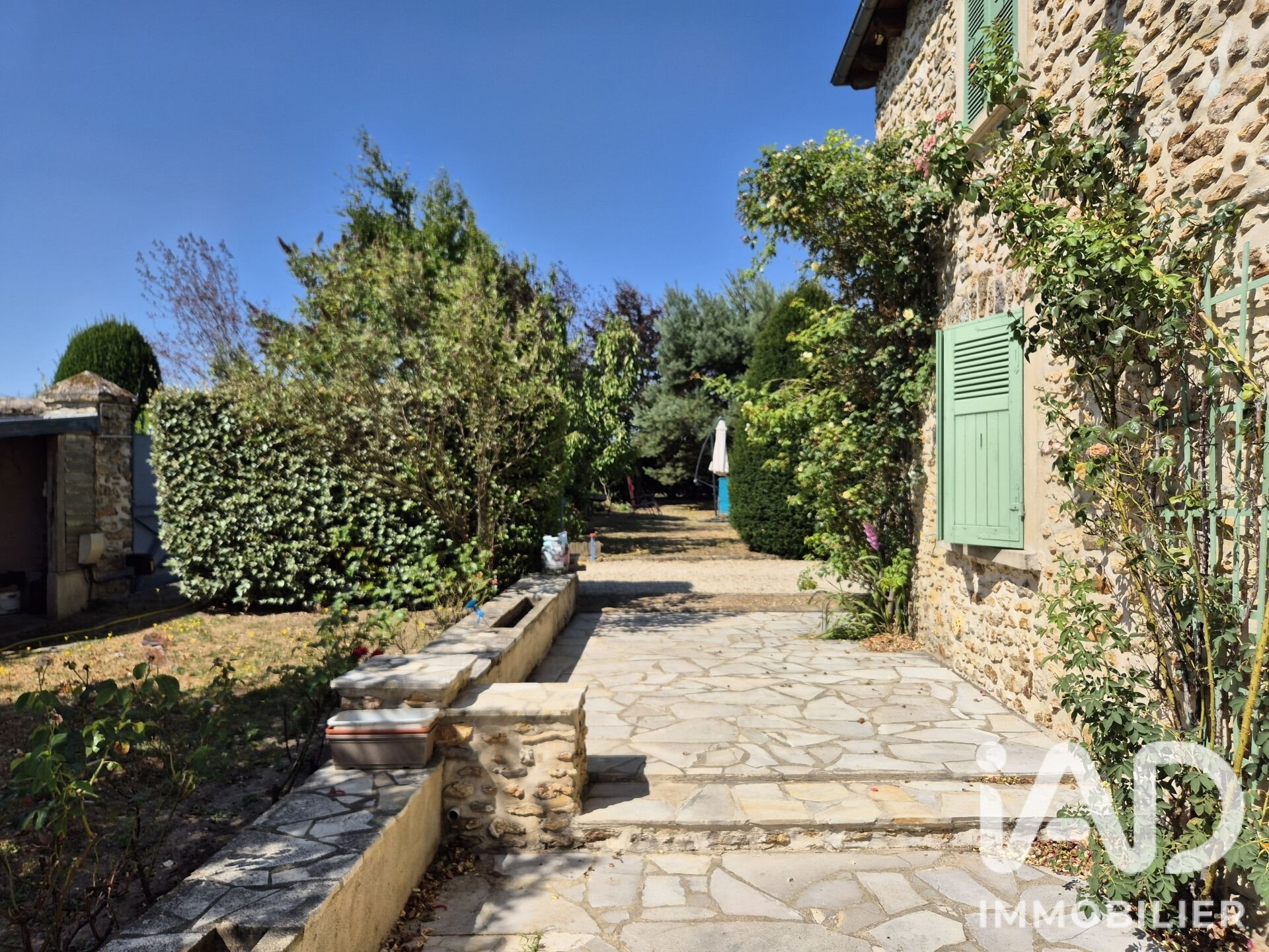 Maison à vendre, 130m², Gambais