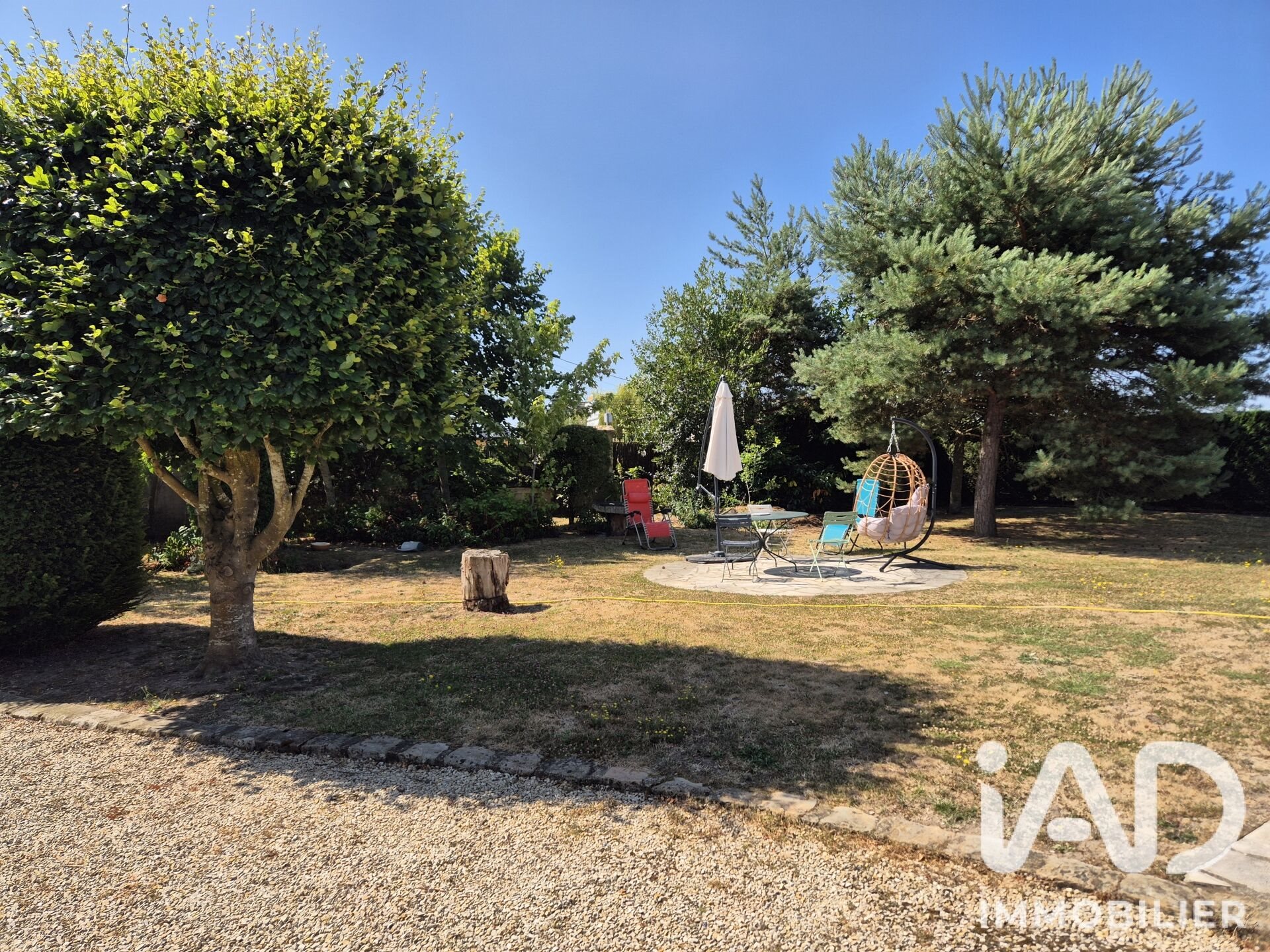 Maison à vendre, 130m², Gambais