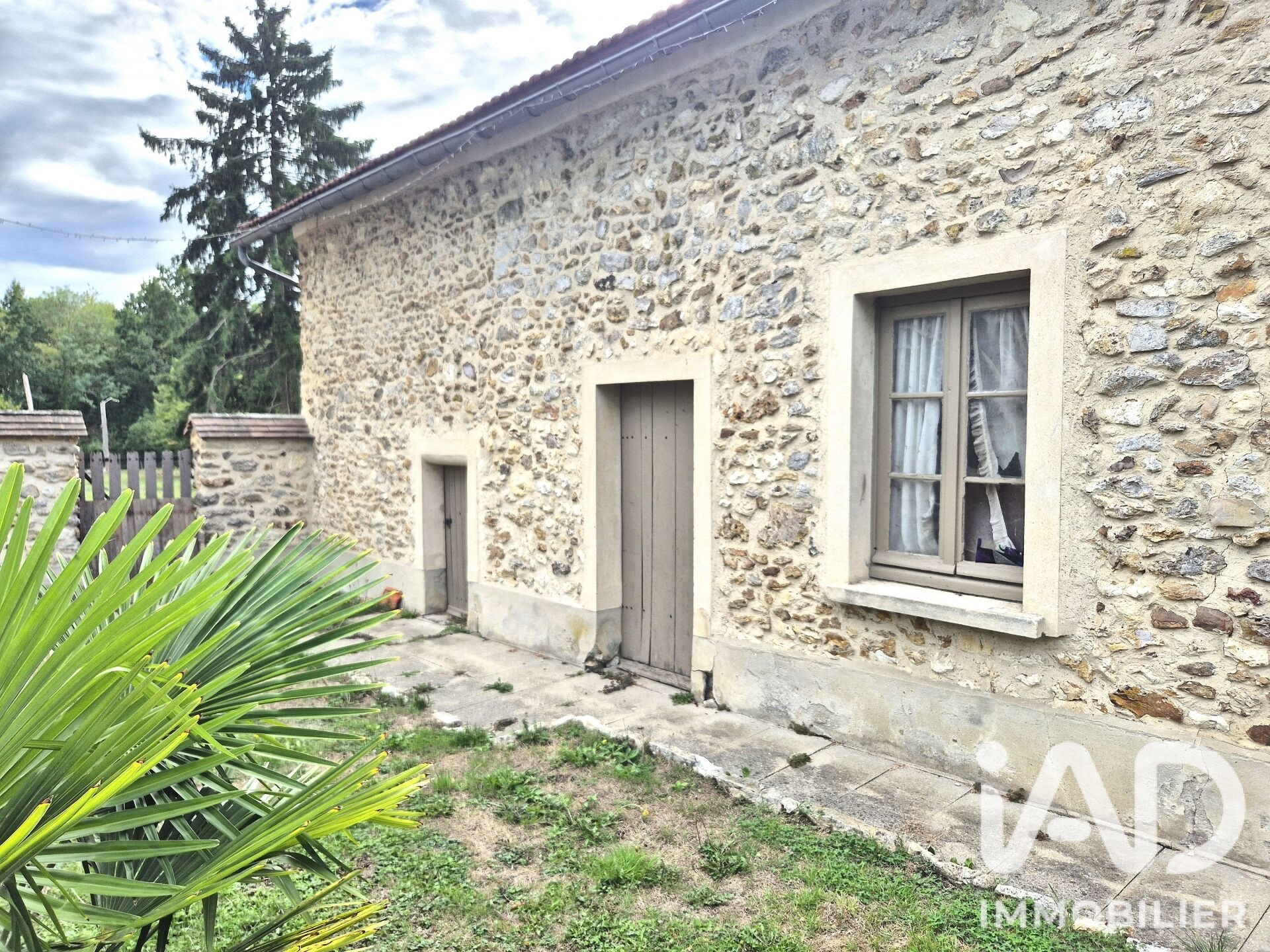 Maison à vendre, 100m², Orgerus