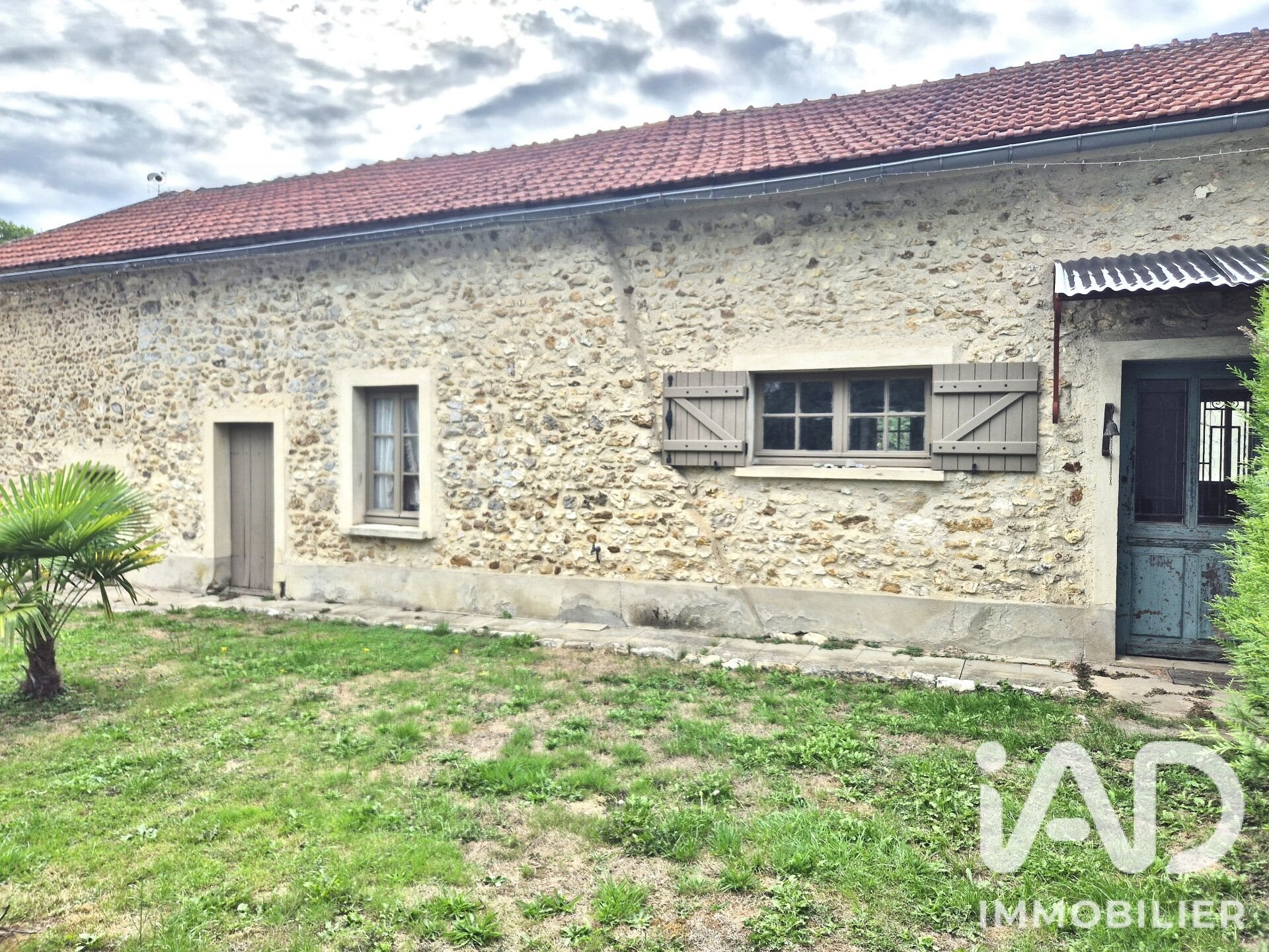 Maison à vendre, 100m², Orgerus