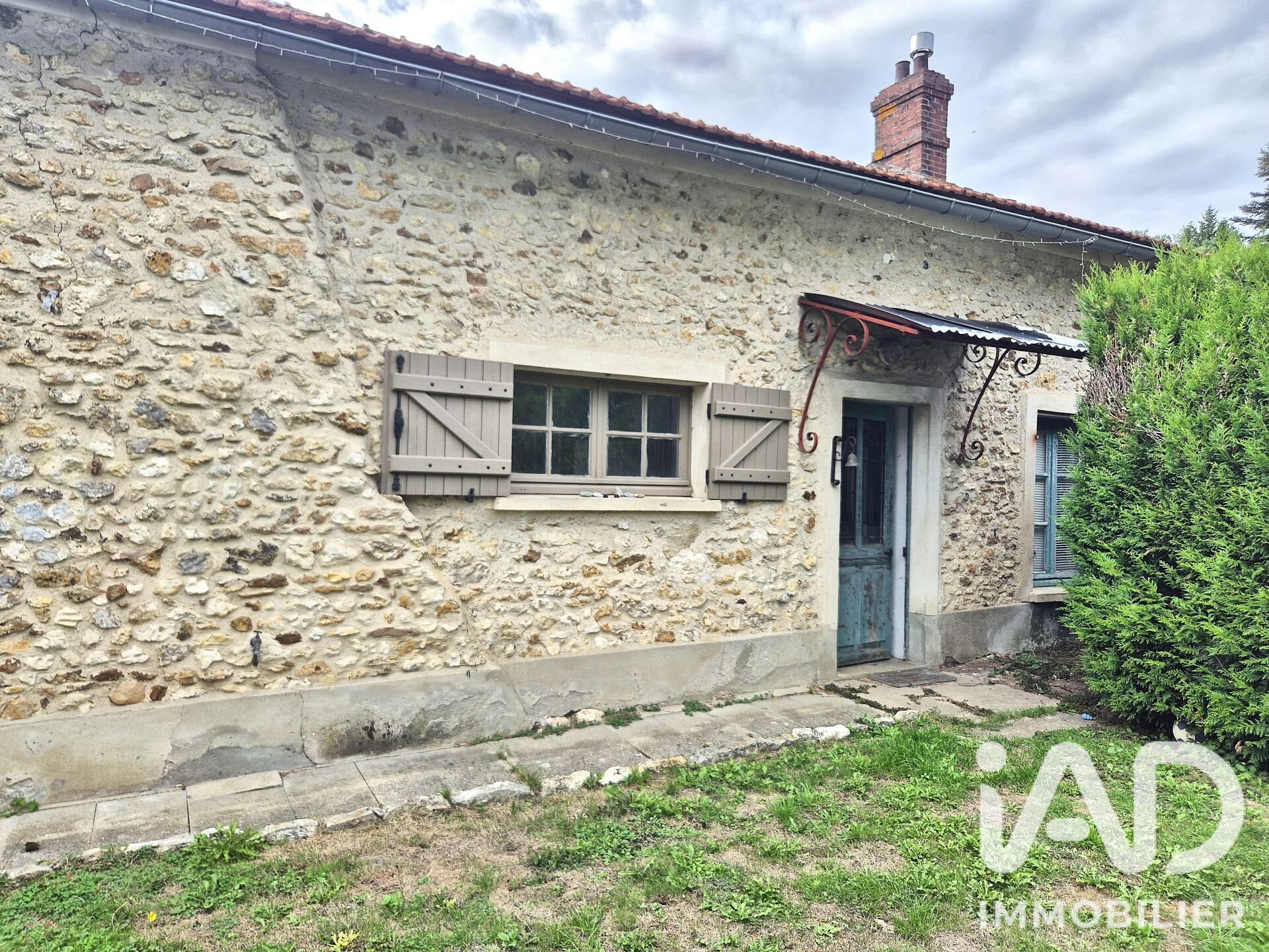 Maison à vendre, 100m², Orgerus