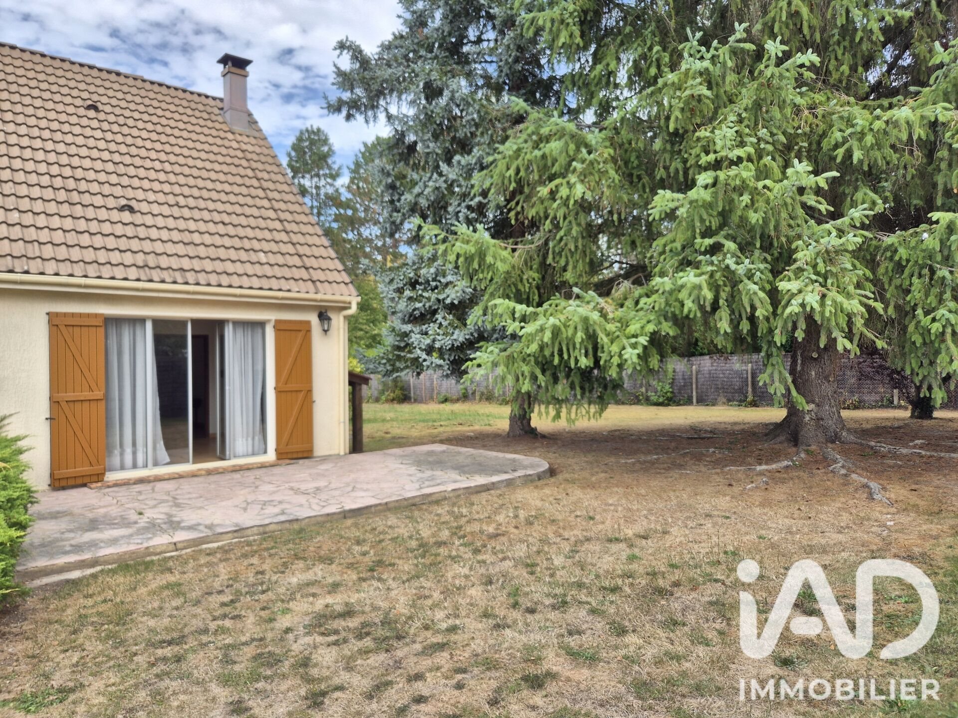 Maison à vendre, 82m², Gambais
