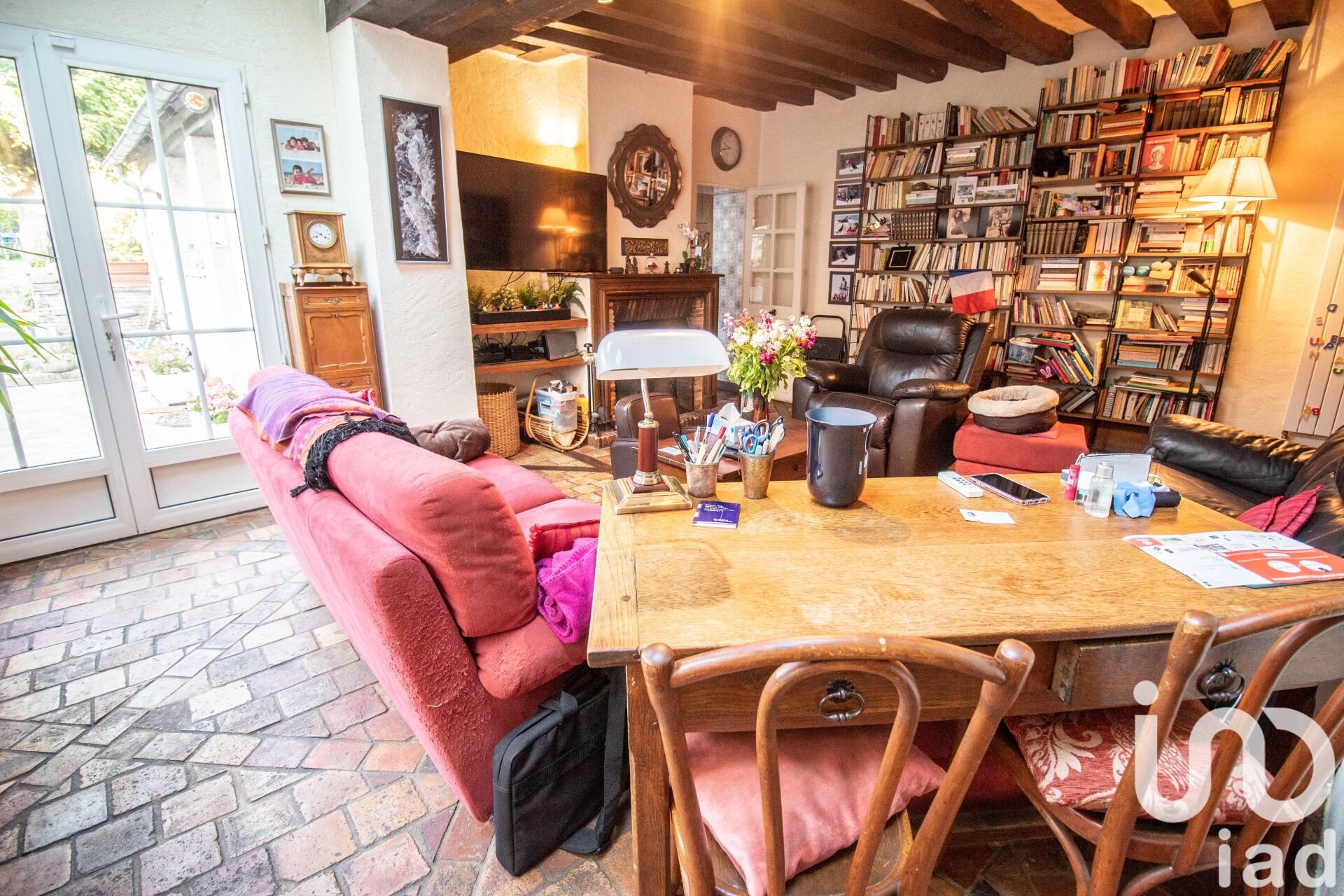 Maison à vendre, 285m², Houdan