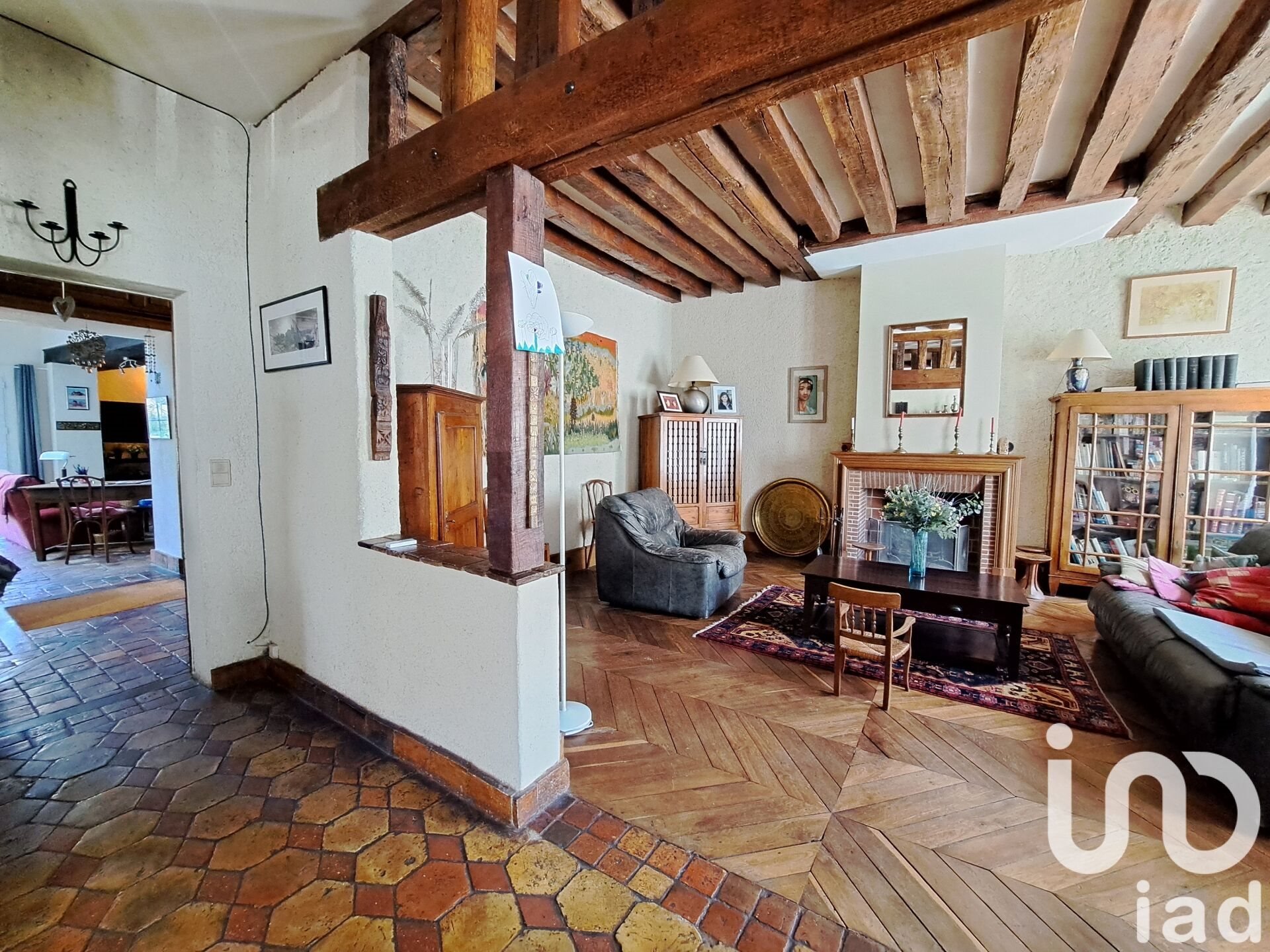 Maison à vendre, 285m², Houdan