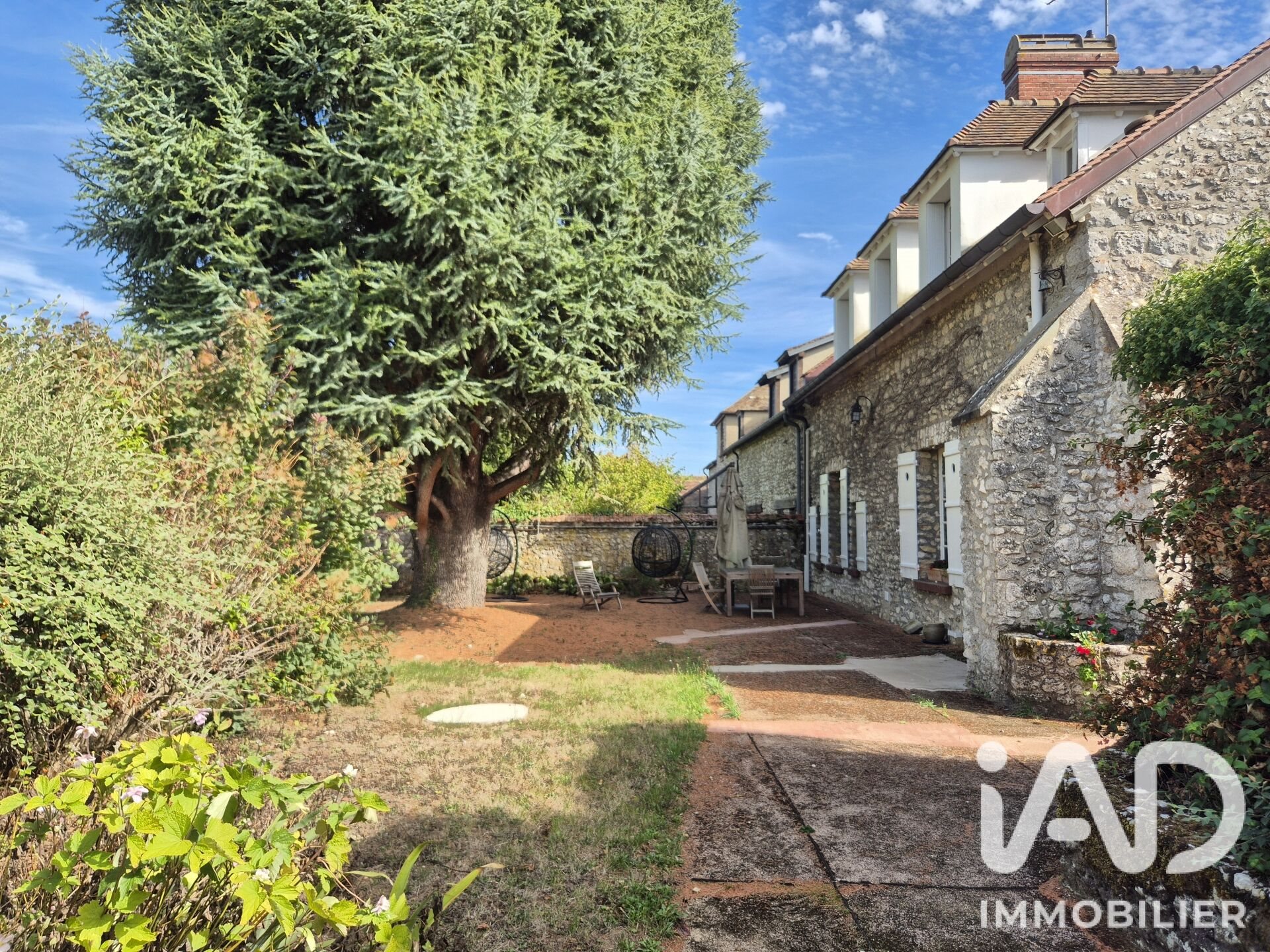 Maison à vendre, 235m², Dammartin-en-Serve