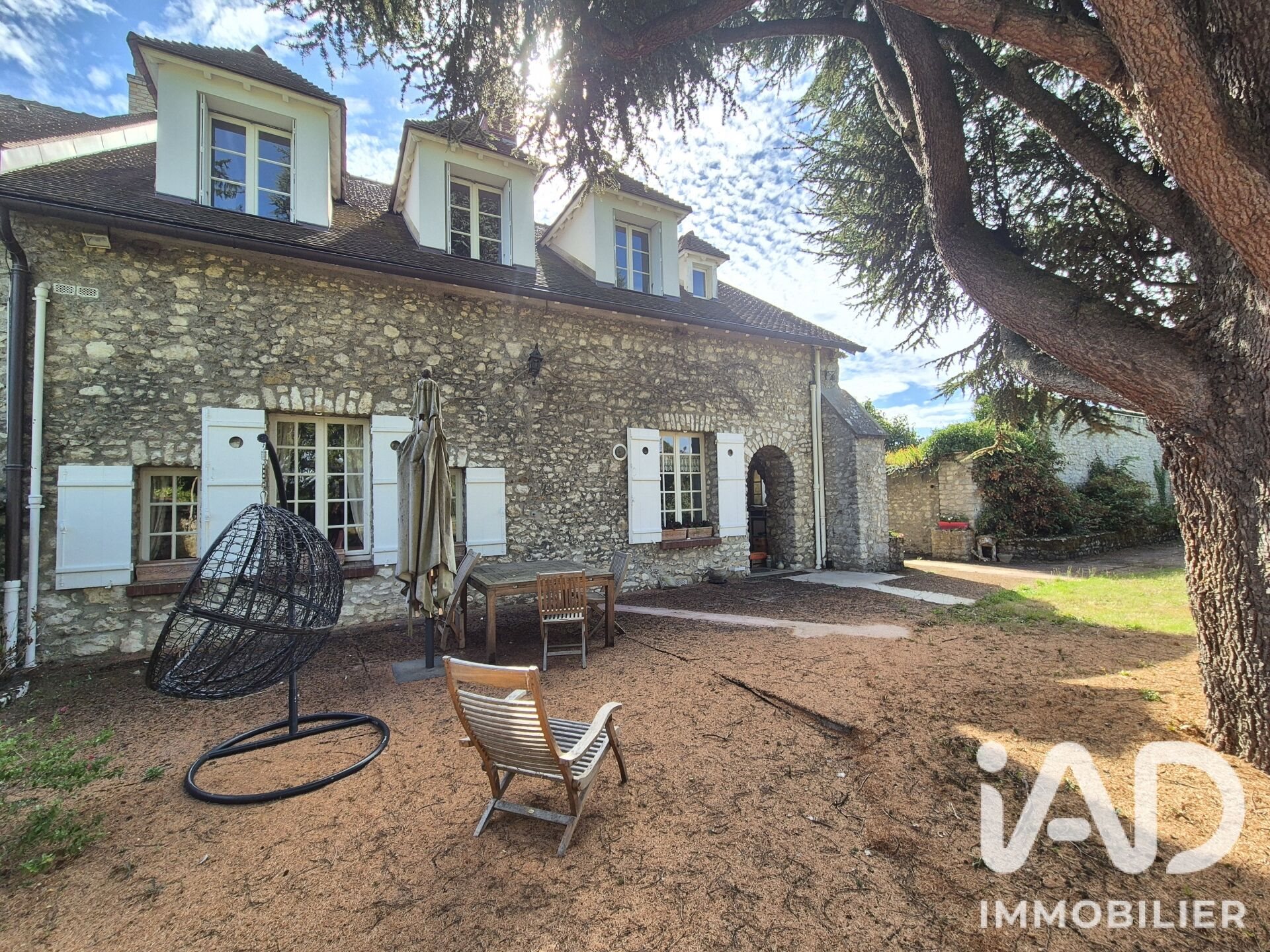 Maison à vendre, 235m², Dammartin-en-Serve