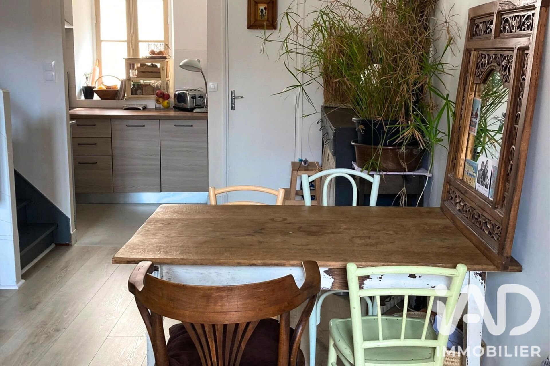Maison à vendre, 58m², Montfort-l'Amaury