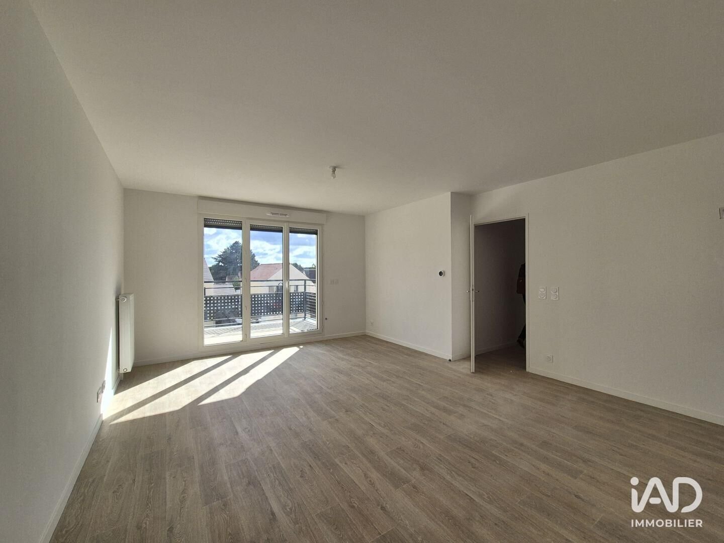 Appartement à vendre, 40m², Bréval