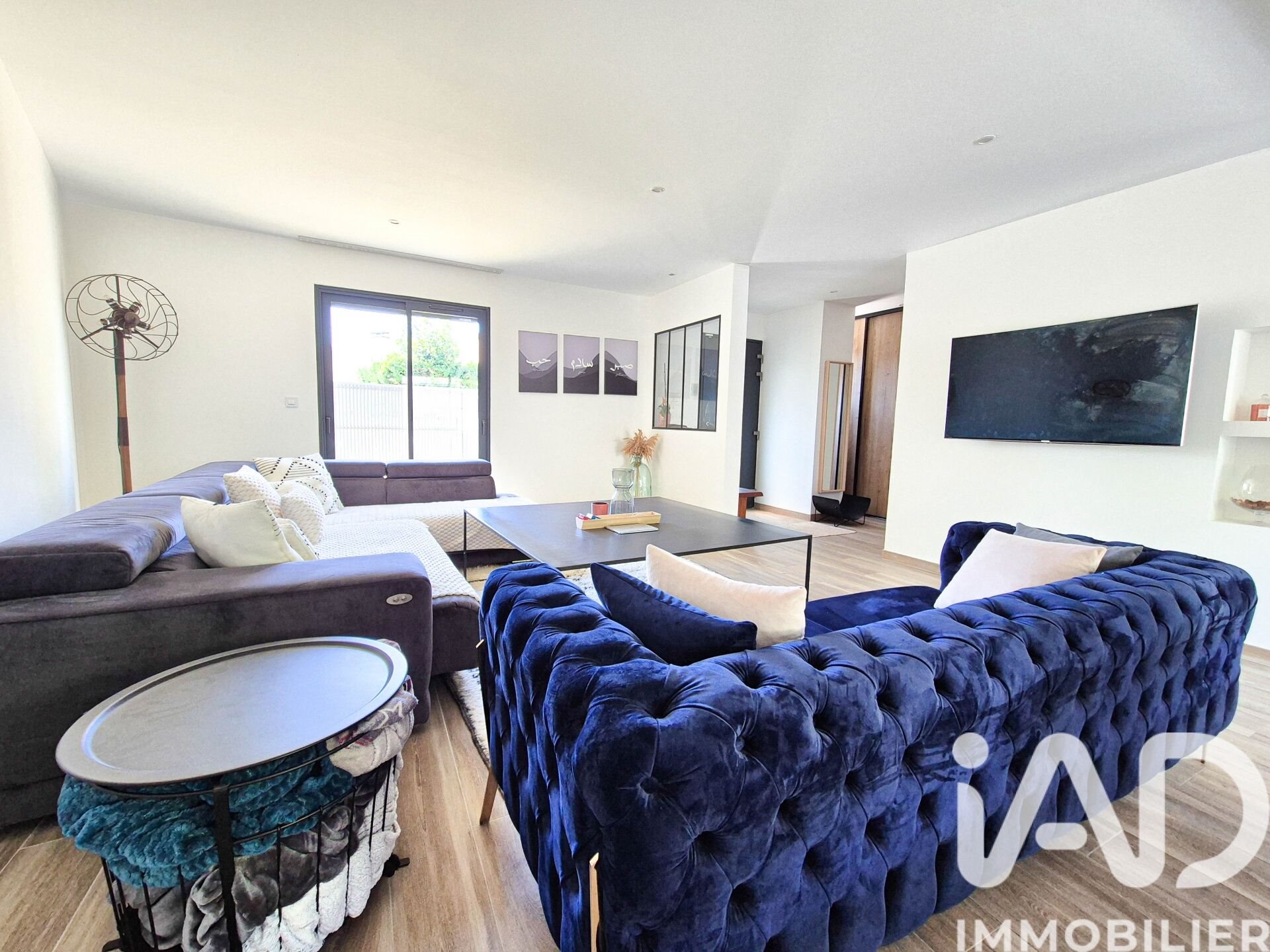 Maison à vendre, 180m², Houdan