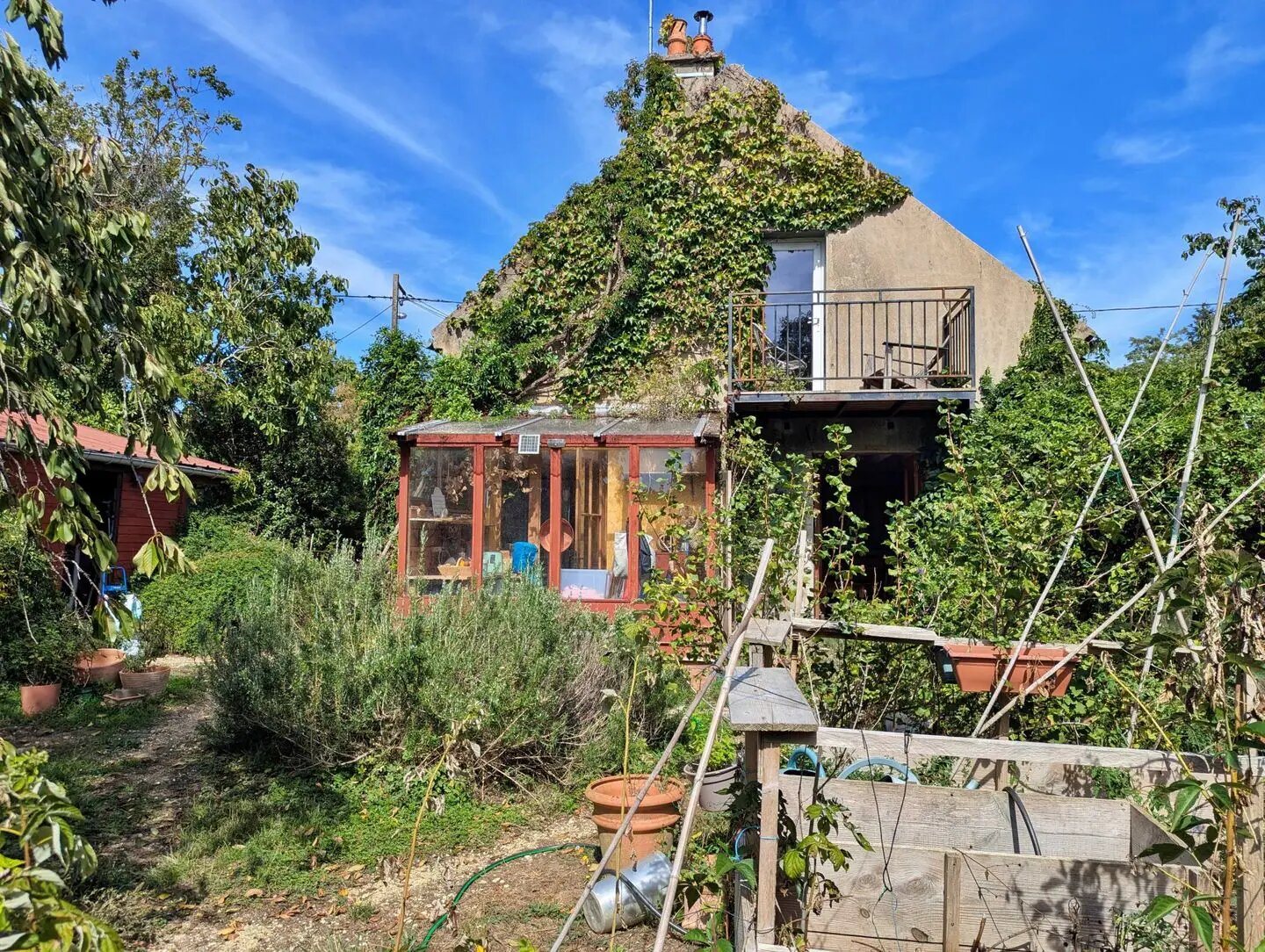 Maison à vendre, 273m², Merry-sur-Yonne
