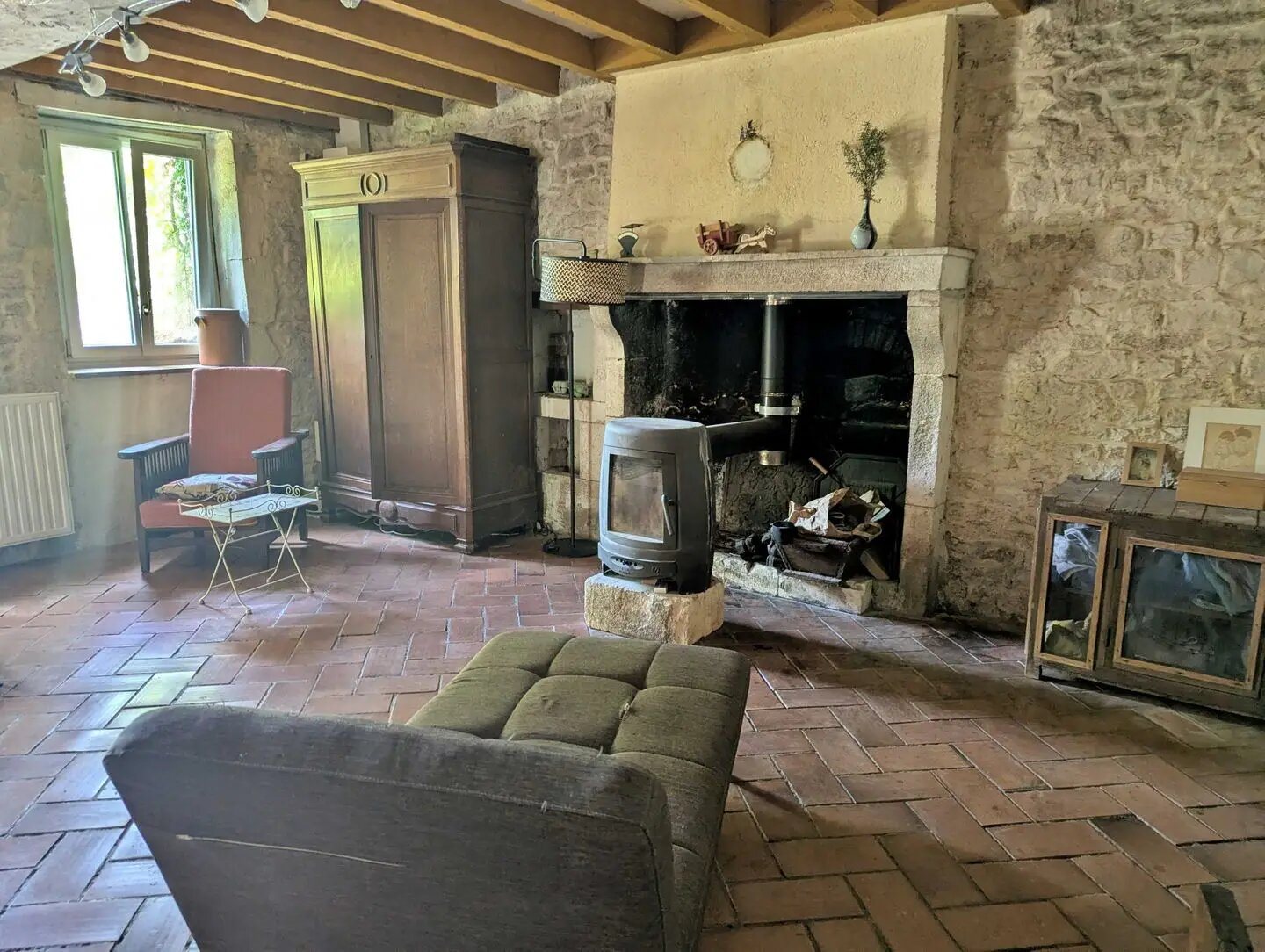 Maison à vendre, 273m², Merry-sur-Yonne